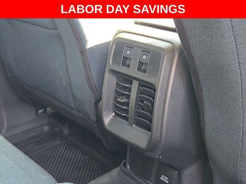 Used 2025 Ford Bronco Heritage Edition AWD/4WD image 22