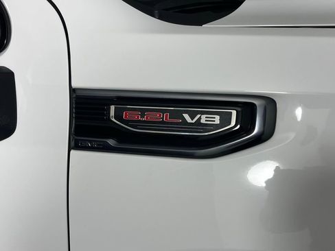 Used 2023 GMC Sierra 1500 AT4 w/ AT4 Preferred Package image 35