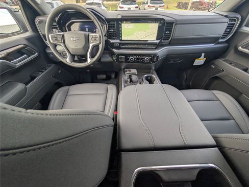 New 2026 Chevrolet Silverado 1500 RST AWD/4WD image 31