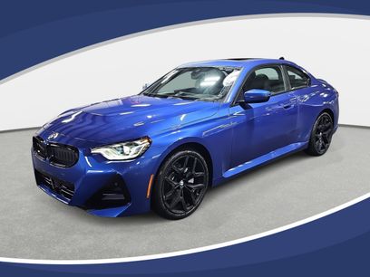 New 2026 BMW 230i xDrive Coupe w/ Premium Package