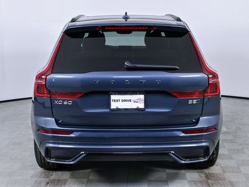 Certified 2026 Volvo XC60 B5 Core image 29