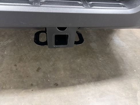 Used 2024 Toyota Tacoma TRD Off-Road w/ TRD Off Road Premium Package image 31