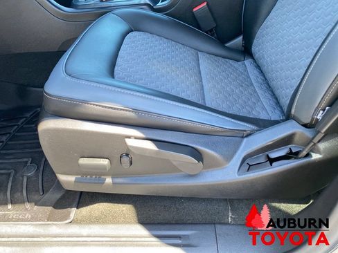 Used 2016 Chevrolet Colorado Z71 AWD/4WD image 32