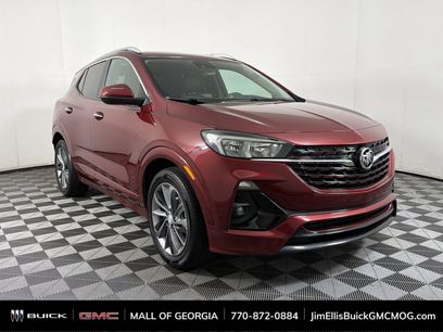 Used 2023 Buick Encore GX Select w/ Experience Buick Package