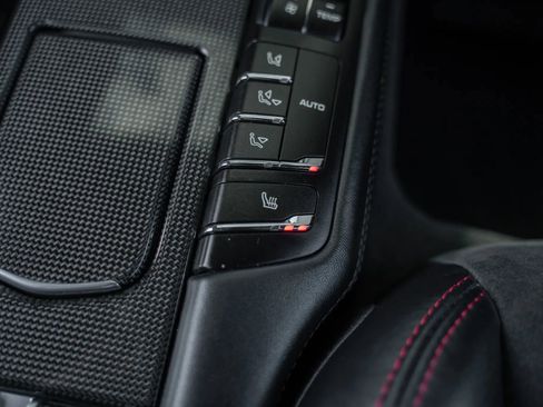 Used 2016 Porsche Panamera GTS AWD/4WD image 12