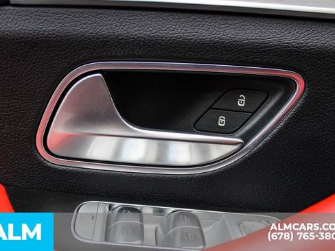 Used 2024 Mercedes-Benz GLE 53 AMG 4MATIC Coupe w/ Driver Assistance Package image 37
