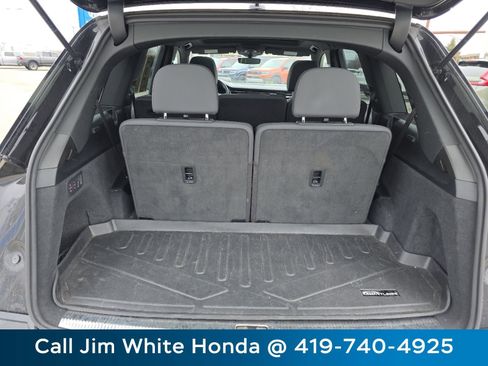 Used 2020 Audi Q7 3.0T Premium Plus w/ Premium Plus Package image 21