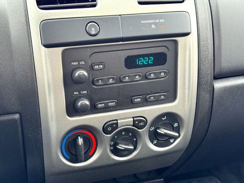 Used 2012 Chevrolet Colorado W/T image 26