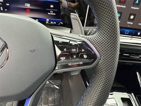 New 2026 Volkswagen Golf image 13