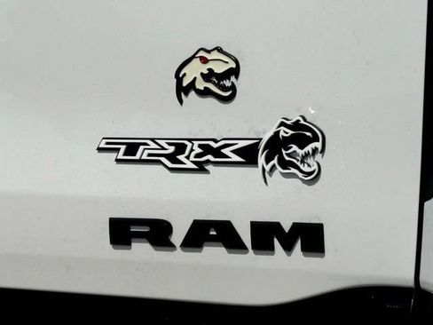 Used 2022 RAM 1500 TRX w/ TRX Level 2 Equipment Group AWD/4WD image 10