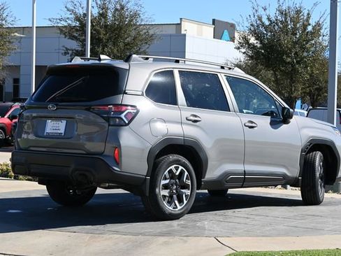 New 2026 Subaru Forester Premium image 3