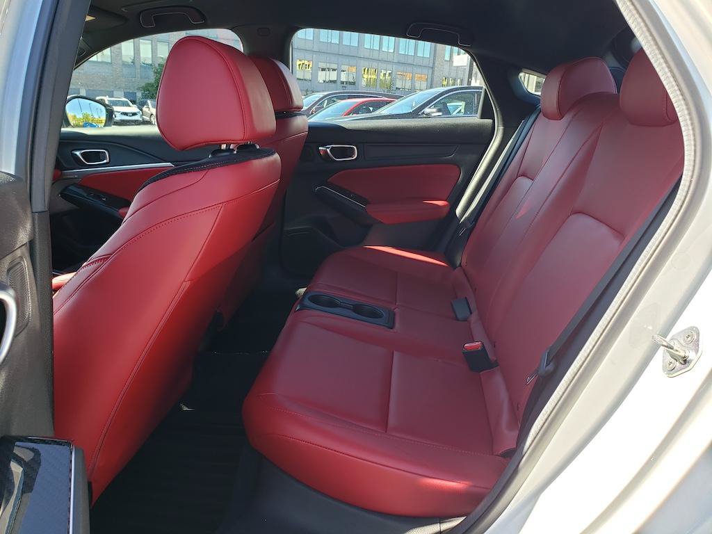 Used 2024 Acura Integra Type S FWD image 31