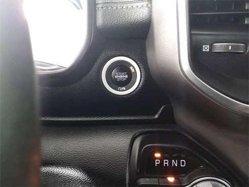 Used 2021 RAM 1500 Laramie w/ Sport Appearance Package image 33