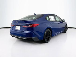 New 2026 Toyota Camry SE video 2