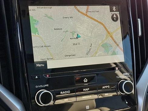 Used 2022 Subaru Ascent Limited w/ Technology Package image 22