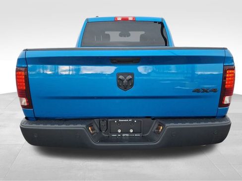 Used 2024 RAM 1500 Classic Warlock image 6