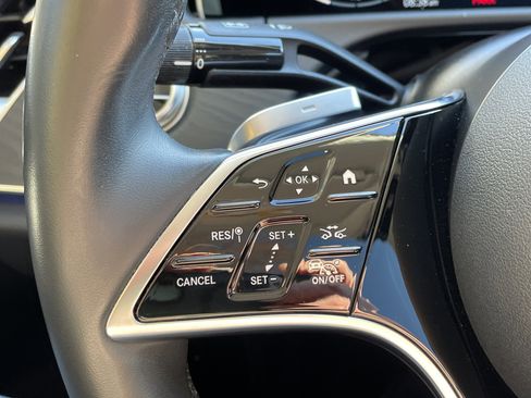 Certified 2024 Mercedes-Benz E 450 4MATIC Sedan image 28