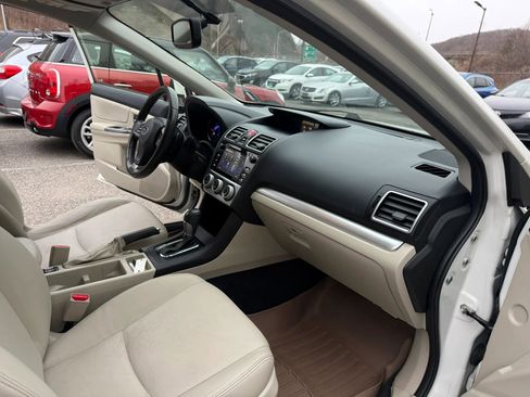 Used 2015 Subaru Crosstrek Touring image 11