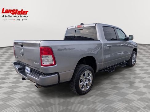 Used 2020 RAM 1500 Big Horn AWD/4WD image 5