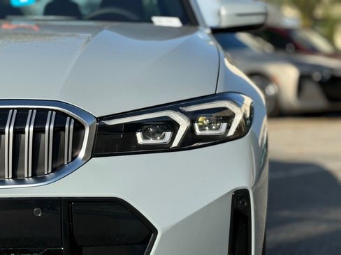 New 2026 BMW 330i Sedan w/ M Sport Package image 13