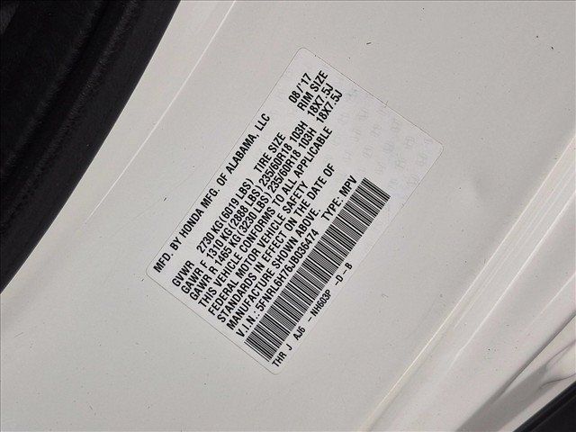Used 2018 Honda Odyssey EX-L image 29