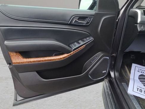 Used 2016 Chevrolet Tahoe LTZ image 37