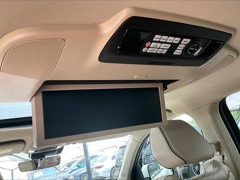 Used 2017 Acura MDX FWD w/ Advance & Entertainment image 35