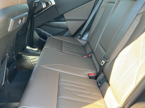 New 2026 BMW X3 xDrive30 w/ Premium Package image 15