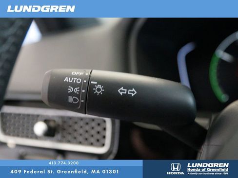 Used 2025 Honda Civic Sport image 22