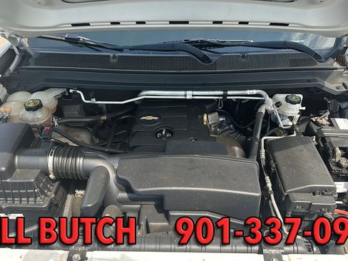 Used 2018 Chevrolet Colorado W/T RWD image 15