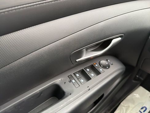 New 2026 Hyundai Tucson SEL image 30