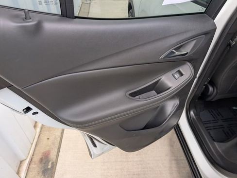 Used 2024 Buick Encore GX Preferred FWD image 20