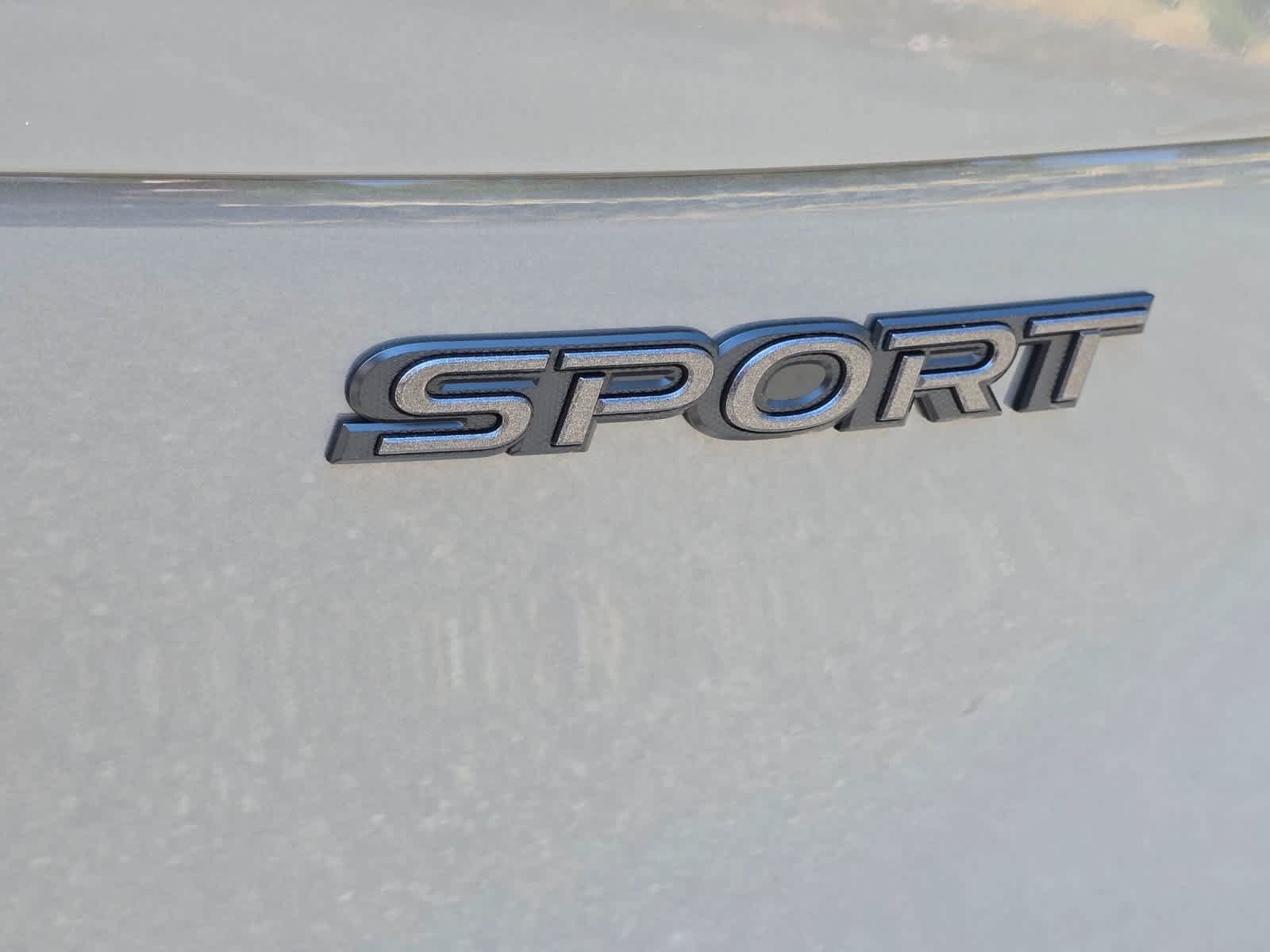 New 2026 Subaru Forester Sport w/ Onyx Edition AWD/4WD image 7