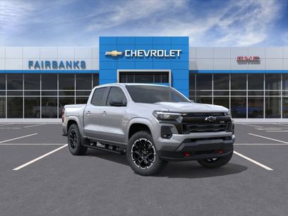 New 2026 Chevrolet Colorado Z71