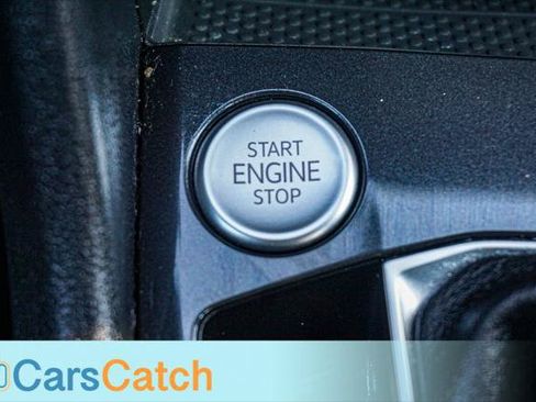 Used 2022 Volkswagen Tiguan SEL R-Line AWD/4WD image 36