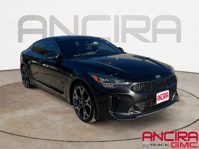 Used 2019 Kia Stinger GT1
