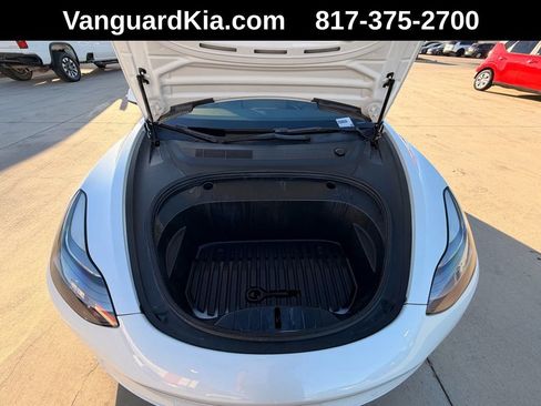 Used 2021 Tesla Model 3 Standard Range Plus image 27