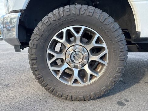 Used 2021 Ford F250 XL w/ STX Appearance Package image 9