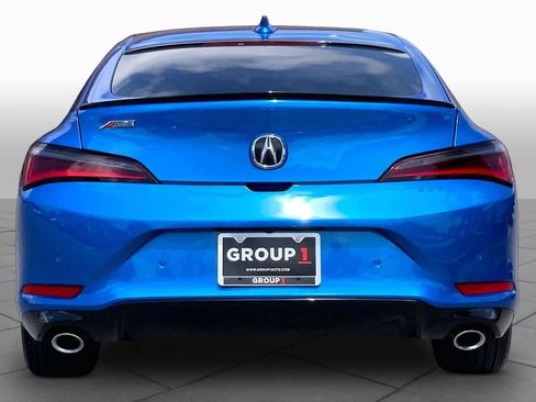 Used 2026 Acura Integra A-Spec FWD image 5