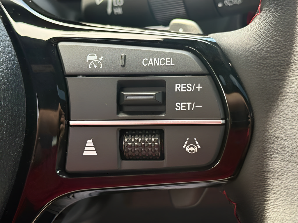 New 2026 Honda Pilot Black Edition image 24
