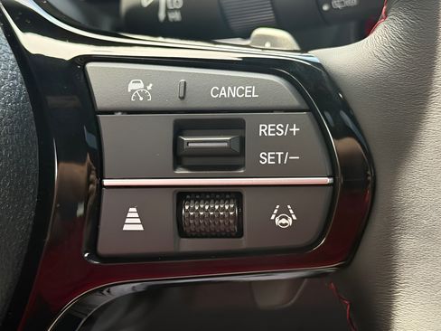 New 2026 Honda Pilot Black Edition image 24