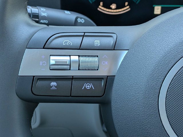 Certified 2026 Hyundai Kona SEL Sport FWD image 26