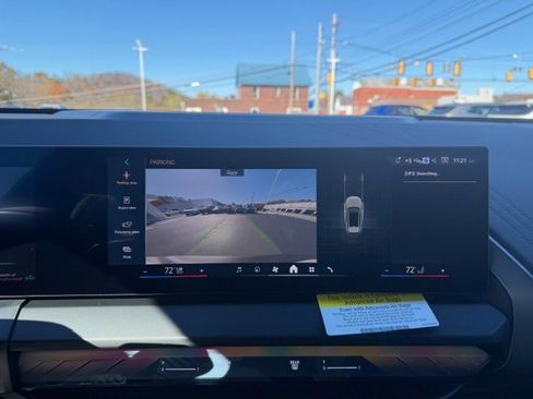 New 2026 BMW X3 xDrive30 w/ Convenience Package image 20