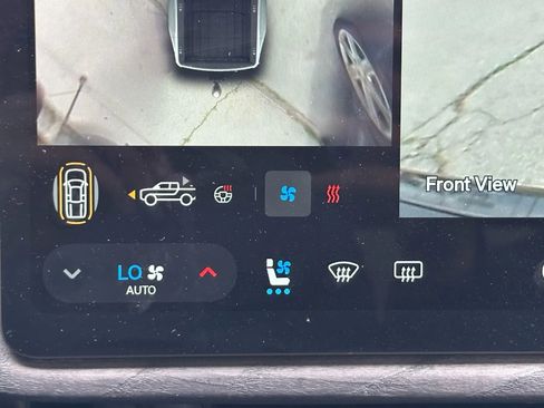 Used 2022 Rivian R1T Launch Edition image 55