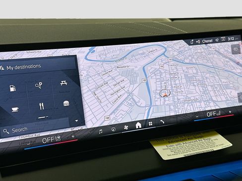 New 2026 BMW X3 xDrive30 image 12