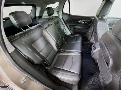 Used 2019 GMC Terrain SLT w/ Preferred Package AWD/4WD image 28