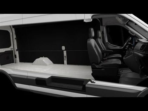 New 2026 Ford Transit 350 148 High Roof Extended AWD image 55