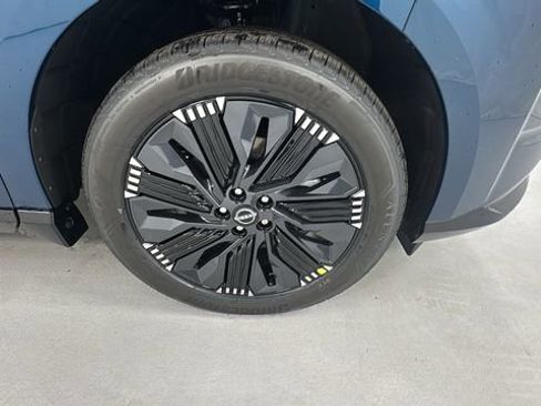 New 2026 Nissan Murano Platinum w/ Cargo Package AWD/4WD image 9