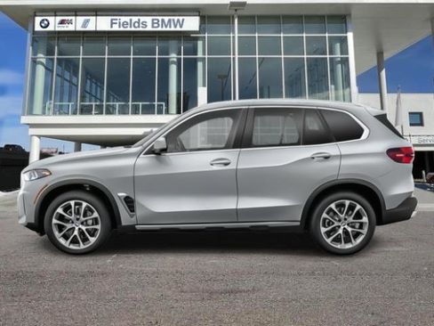 New 2026 BMW X5 sDrive40i image 2