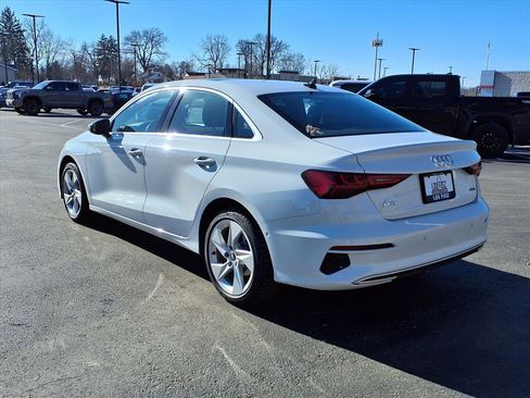 Used 2022 Audi A3 2.0T Premium Plus image 29